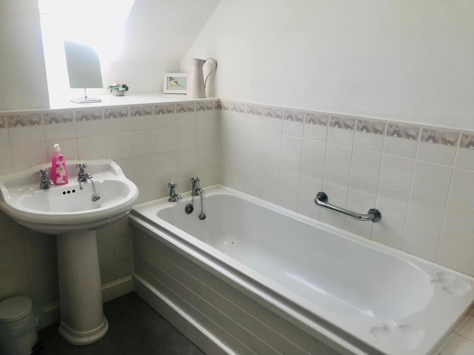 Bransford Farm Fishery & B & B Buitenkant foto